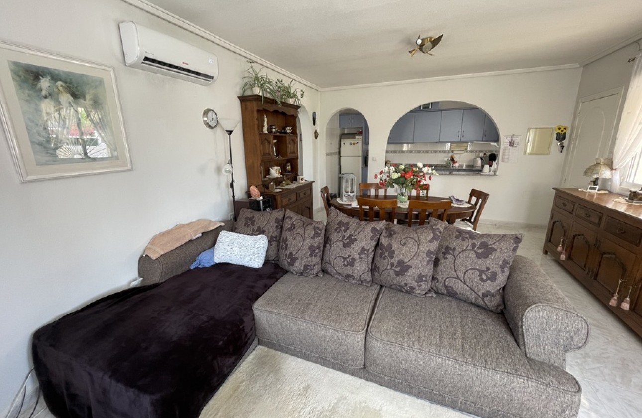 Reventa - Detached Villa - Ciudad Quesada