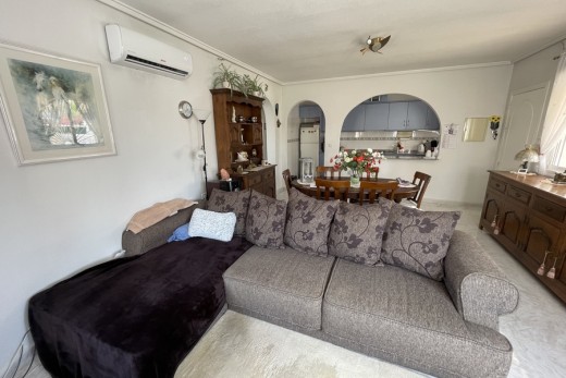 Reventa - Detached Villa - Ciudad Quesada