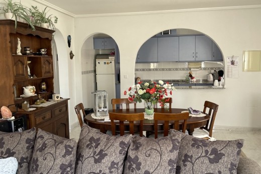 Reventa - Detached Villa - Ciudad Quesada