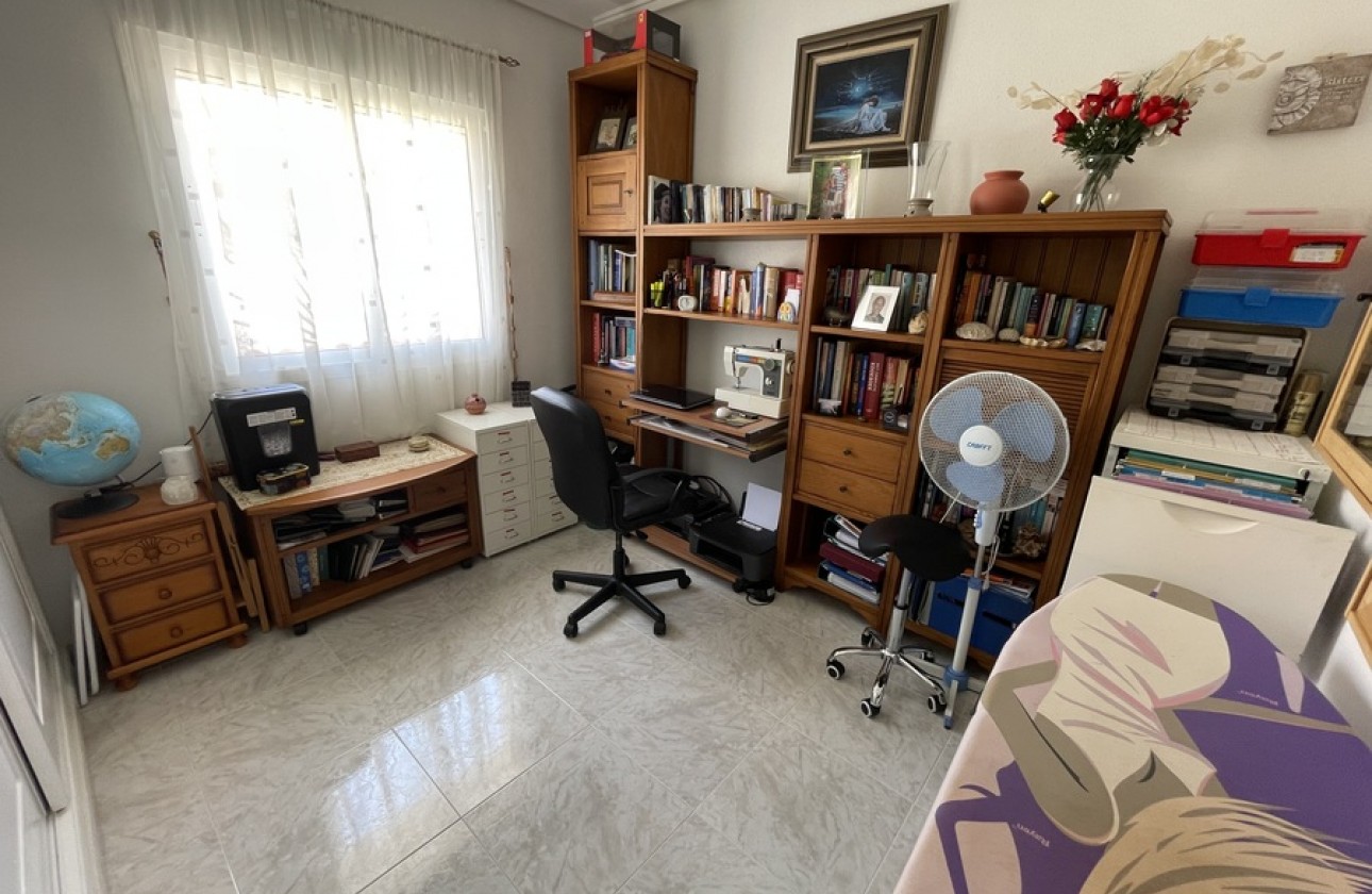 Reventa - Detached Villa - Ciudad Quesada