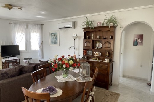 Reventa - Detached Villa - Ciudad Quesada