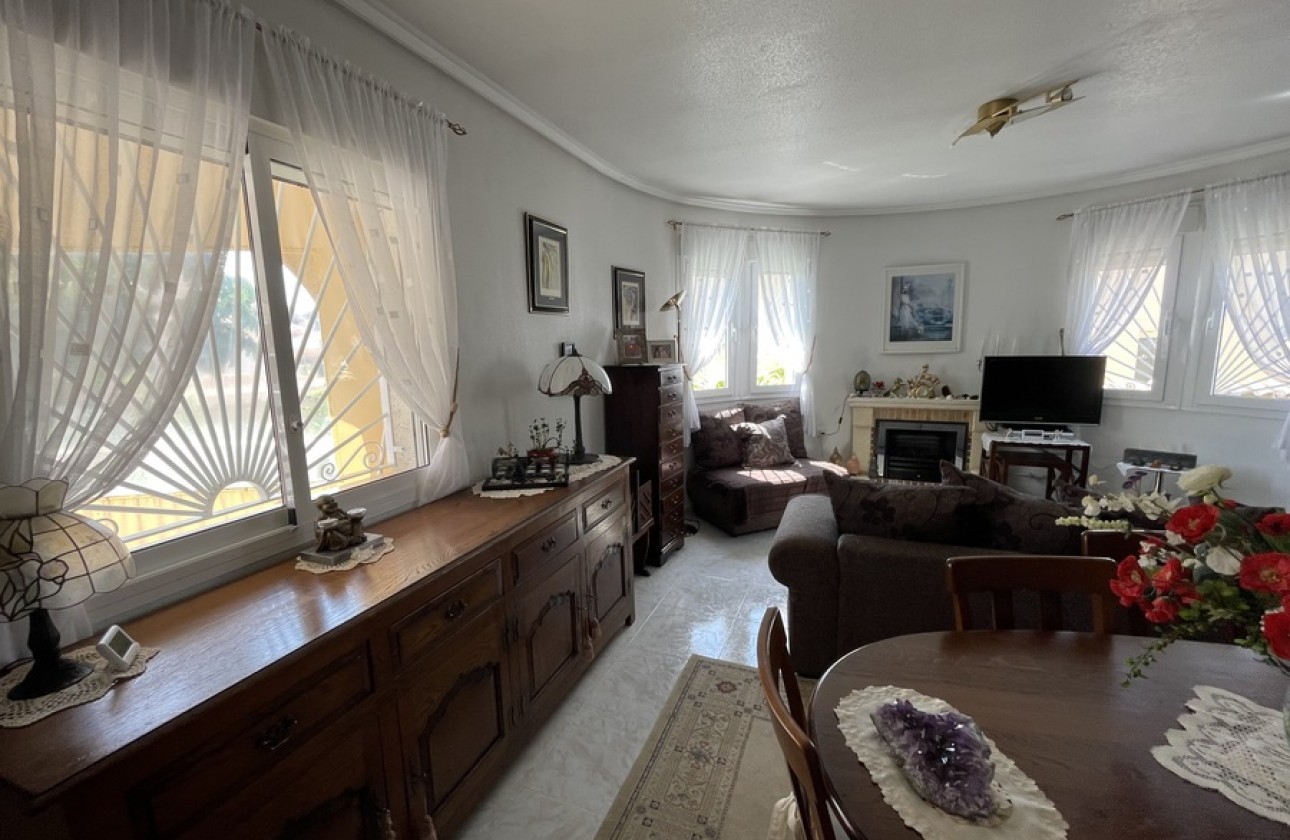 Reventa - Detached Villa - Ciudad Quesada