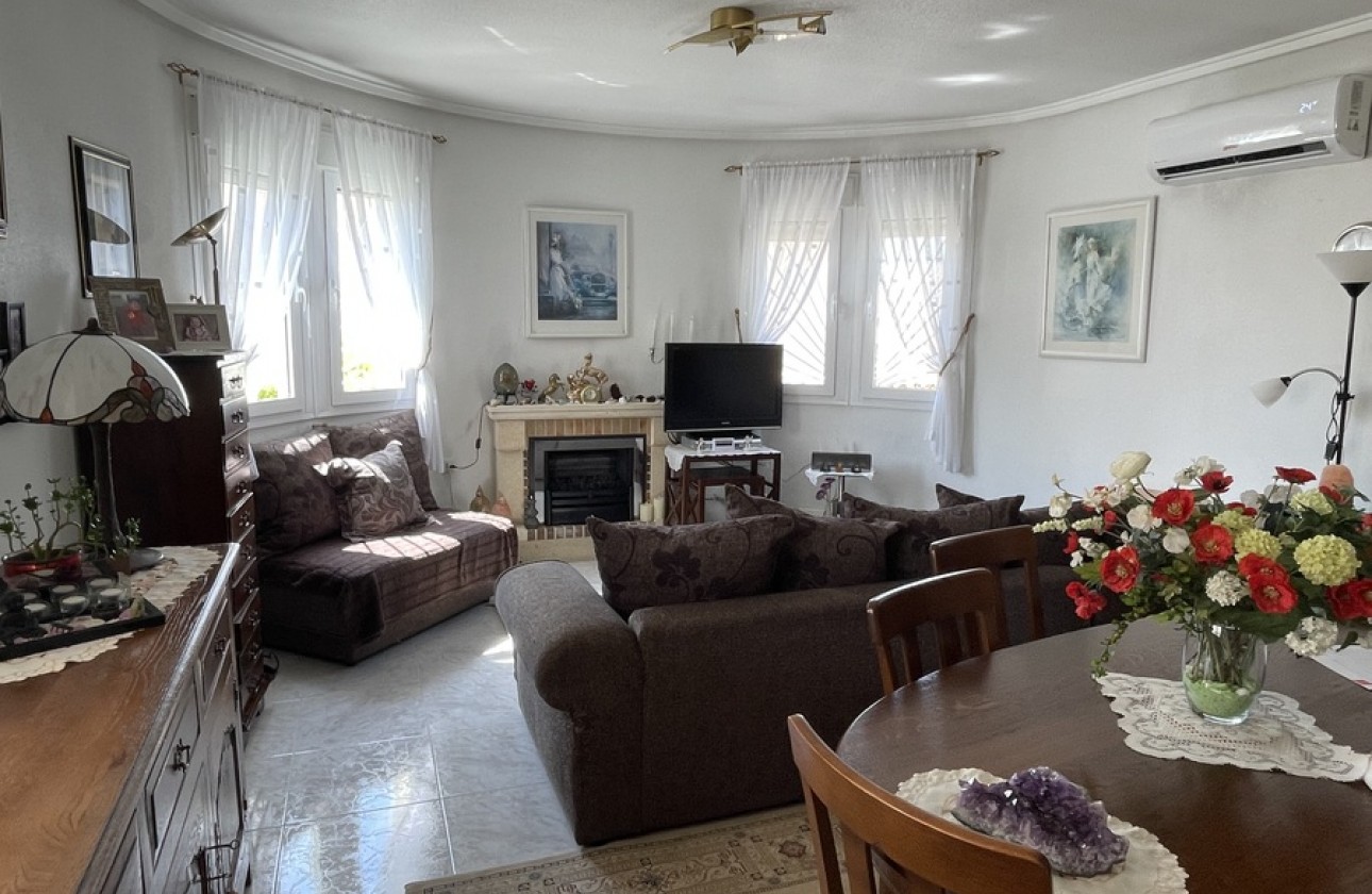 Reventa - Detached Villa - Ciudad Quesada