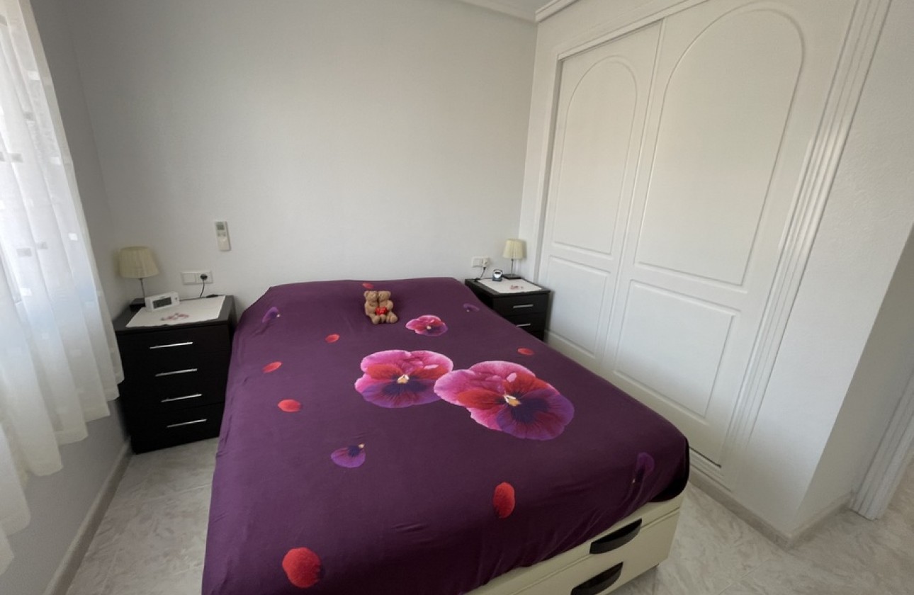 Reventa - Detached Villa - Ciudad Quesada