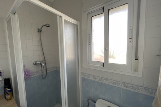 Reventa - Detached Villa - Ciudad Quesada