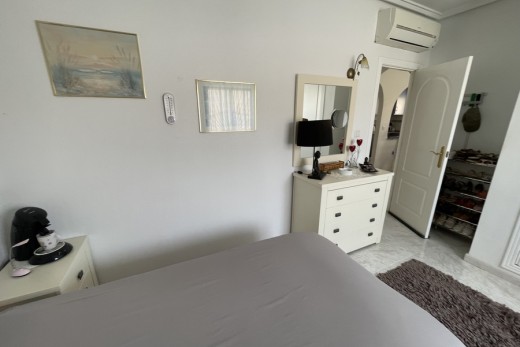 Reventa - Detached Villa - Ciudad Quesada