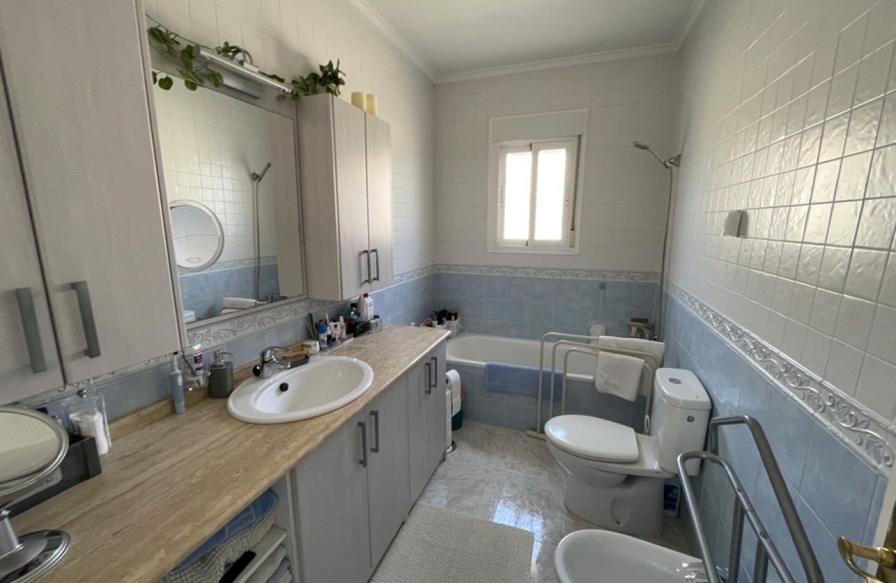 Reventa - Detached Villa - Ciudad Quesada