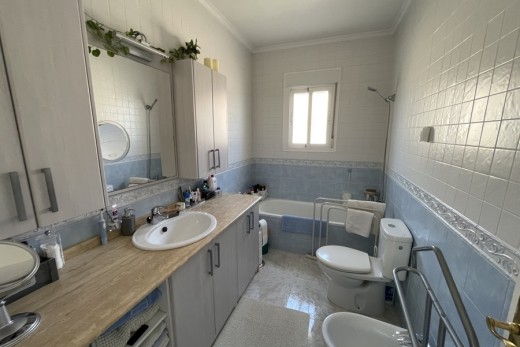 Reventa - Detached Villa - Ciudad Quesada