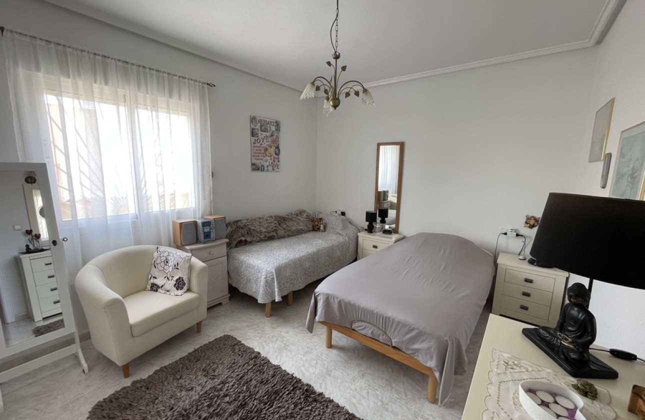 Reventa - Detached Villa - Ciudad Quesada