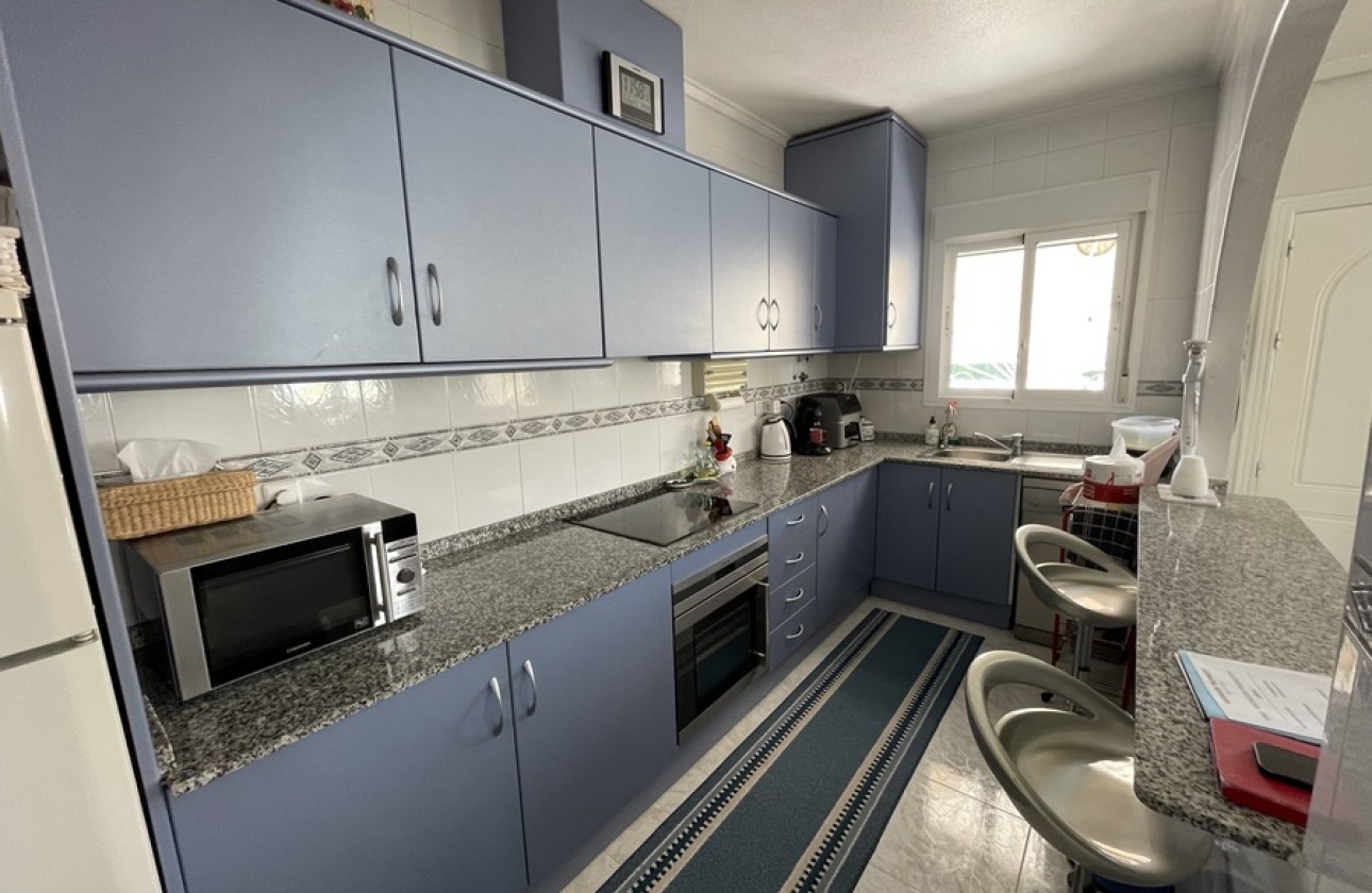 Reventa - Detached Villa - Ciudad Quesada