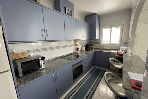 Reventa - Detached Villa - Ciudad Quesada