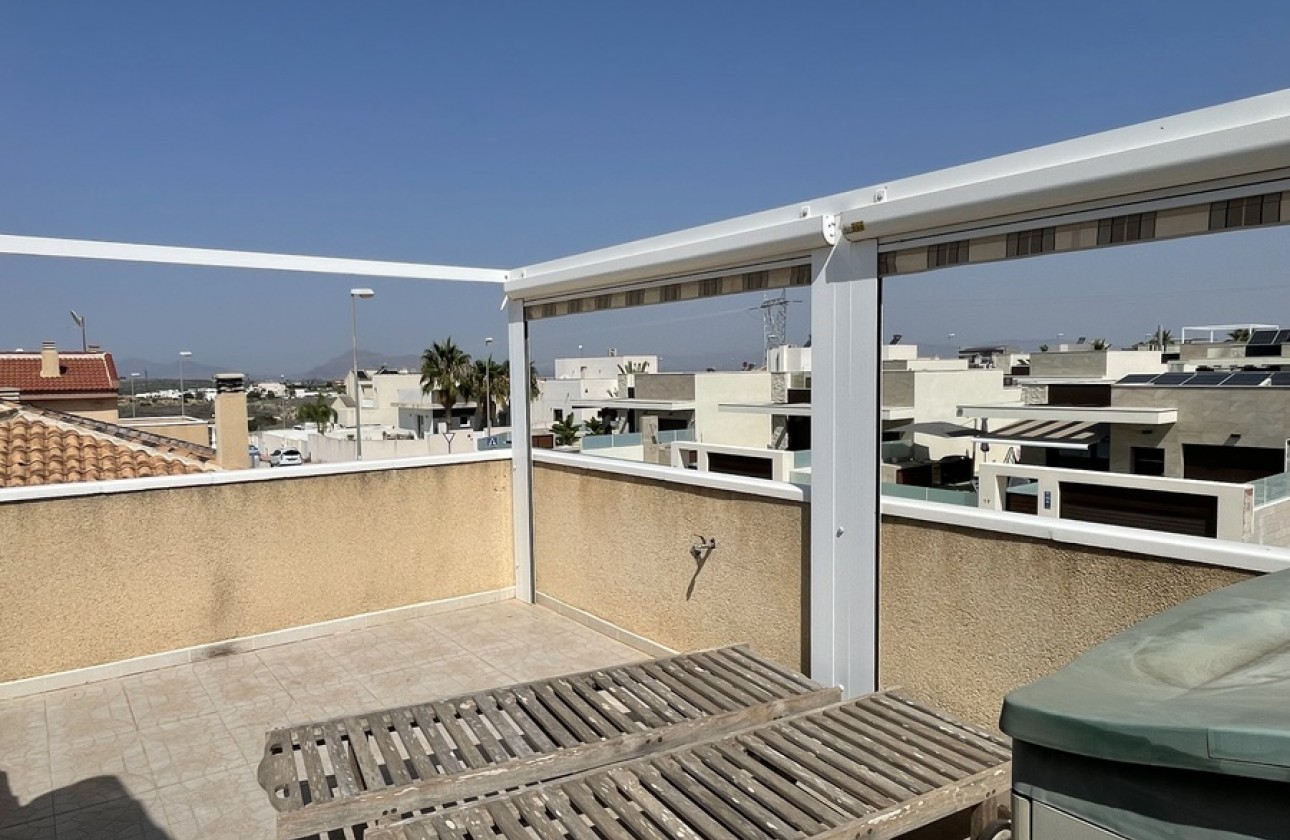 Reventa - Detached Villa - Ciudad Quesada