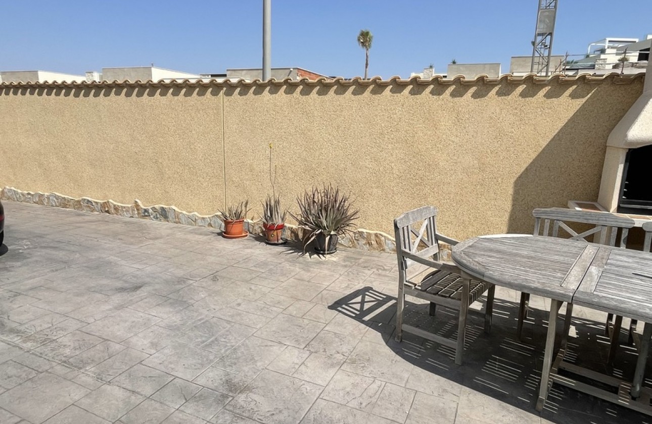 Reventa - Detached Villa - Ciudad Quesada