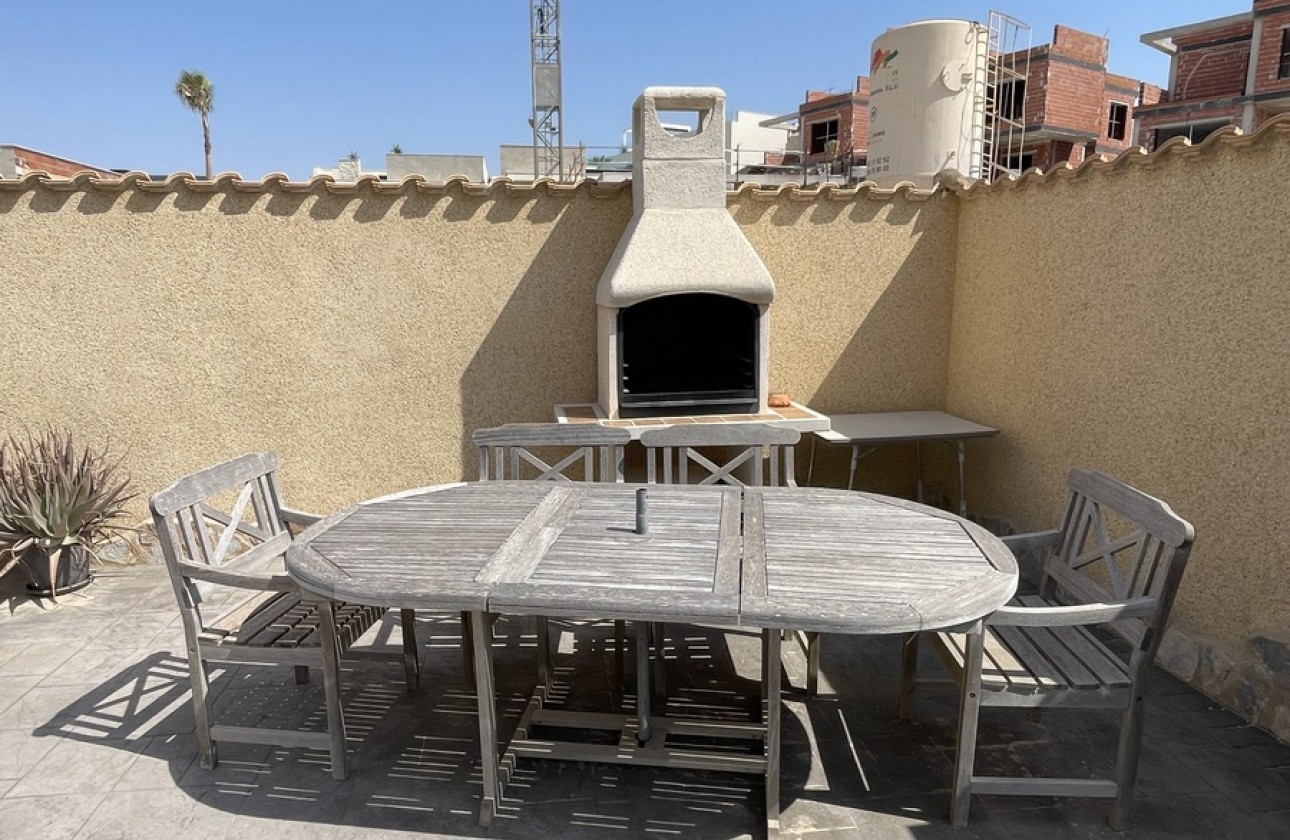 Reventa - Detached Villa - Ciudad Quesada