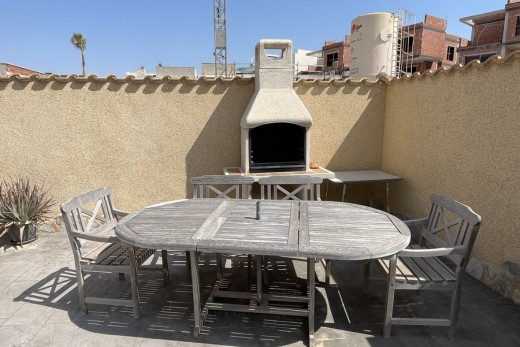 Reventa - Detached Villa - Ciudad Quesada