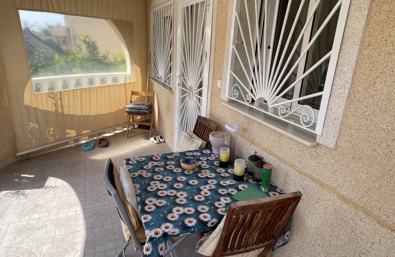 Reventa - Detached Villa - Ciudad Quesada