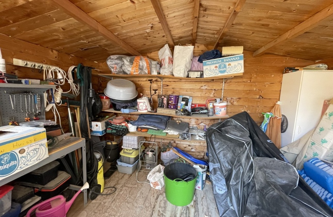 Reventa - Detached Villa - Ciudad Quesada