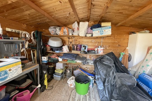 Reventa - Detached Villa - Ciudad Quesada