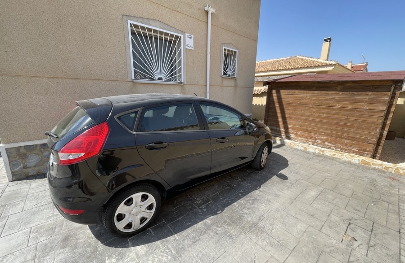 Reventa - Detached Villa - Ciudad Quesada