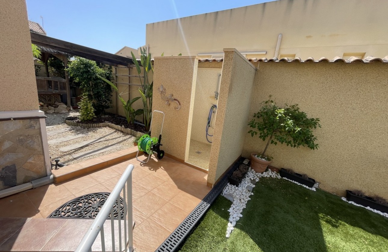 Reventa - Detached Villa - Ciudad Quesada