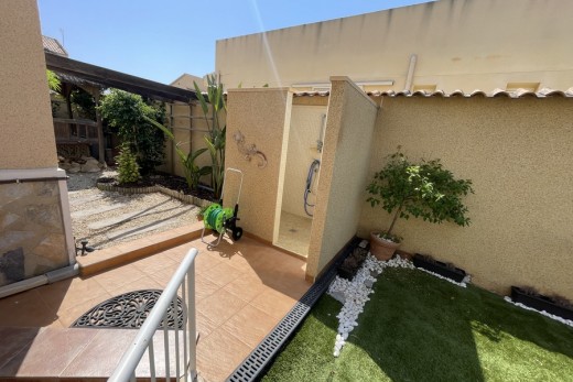 Reventa - Detached Villa - Ciudad Quesada