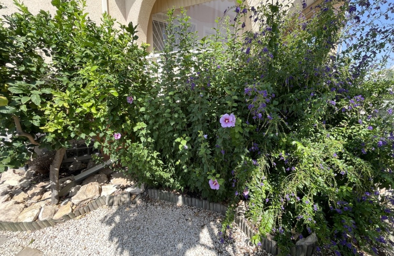 Reventa - Detached Villa - Ciudad Quesada