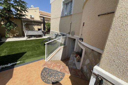 Reventa - Detached Villa - Ciudad Quesada