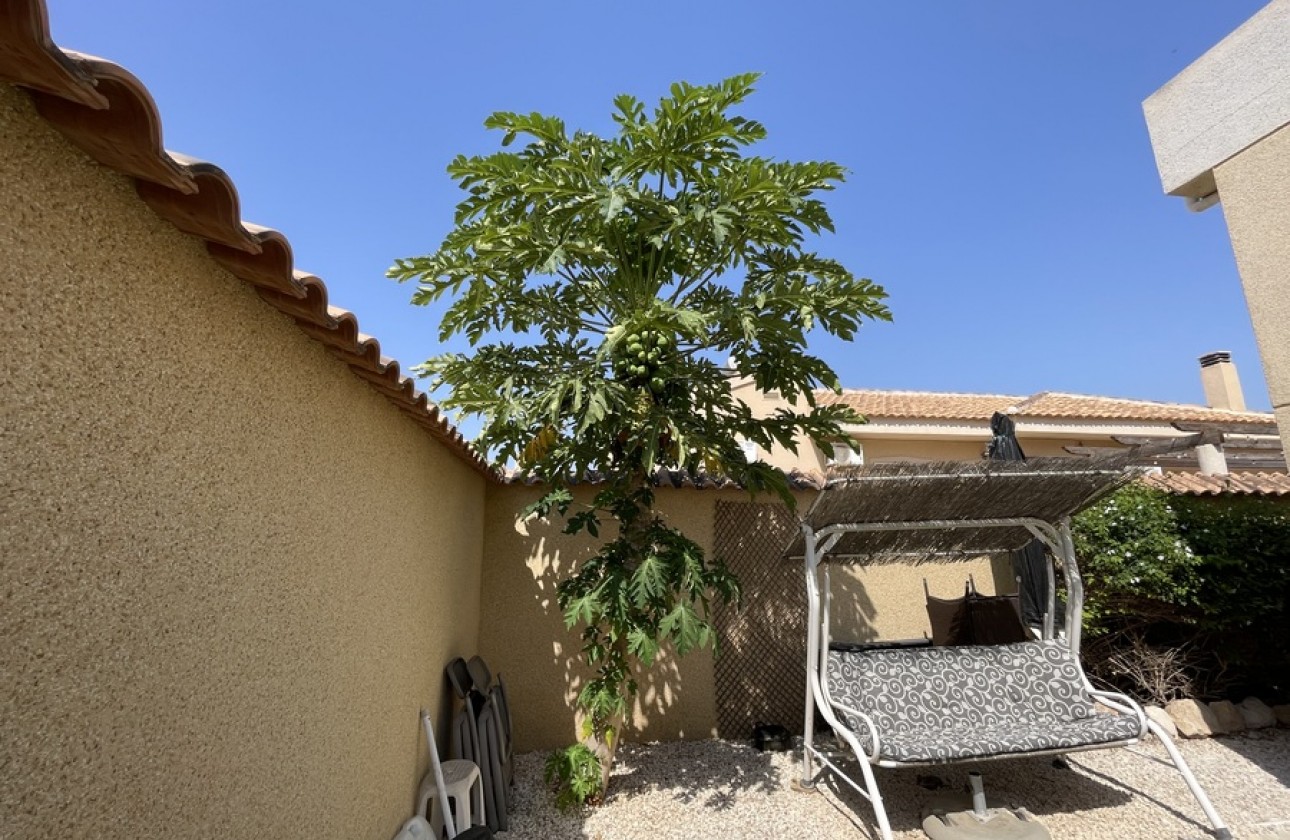 Reventa - Detached Villa - Ciudad Quesada