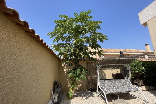 Reventa - Detached Villa - Ciudad Quesada