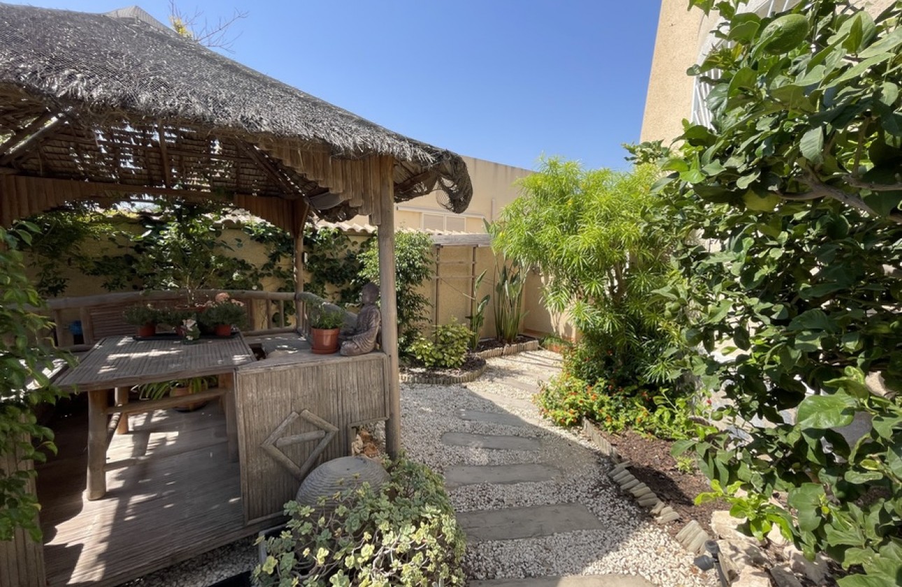 Reventa - Detached Villa - Ciudad Quesada