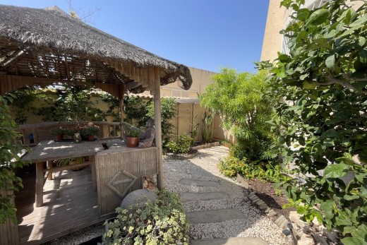 Reventa - Detached Villa - Ciudad Quesada