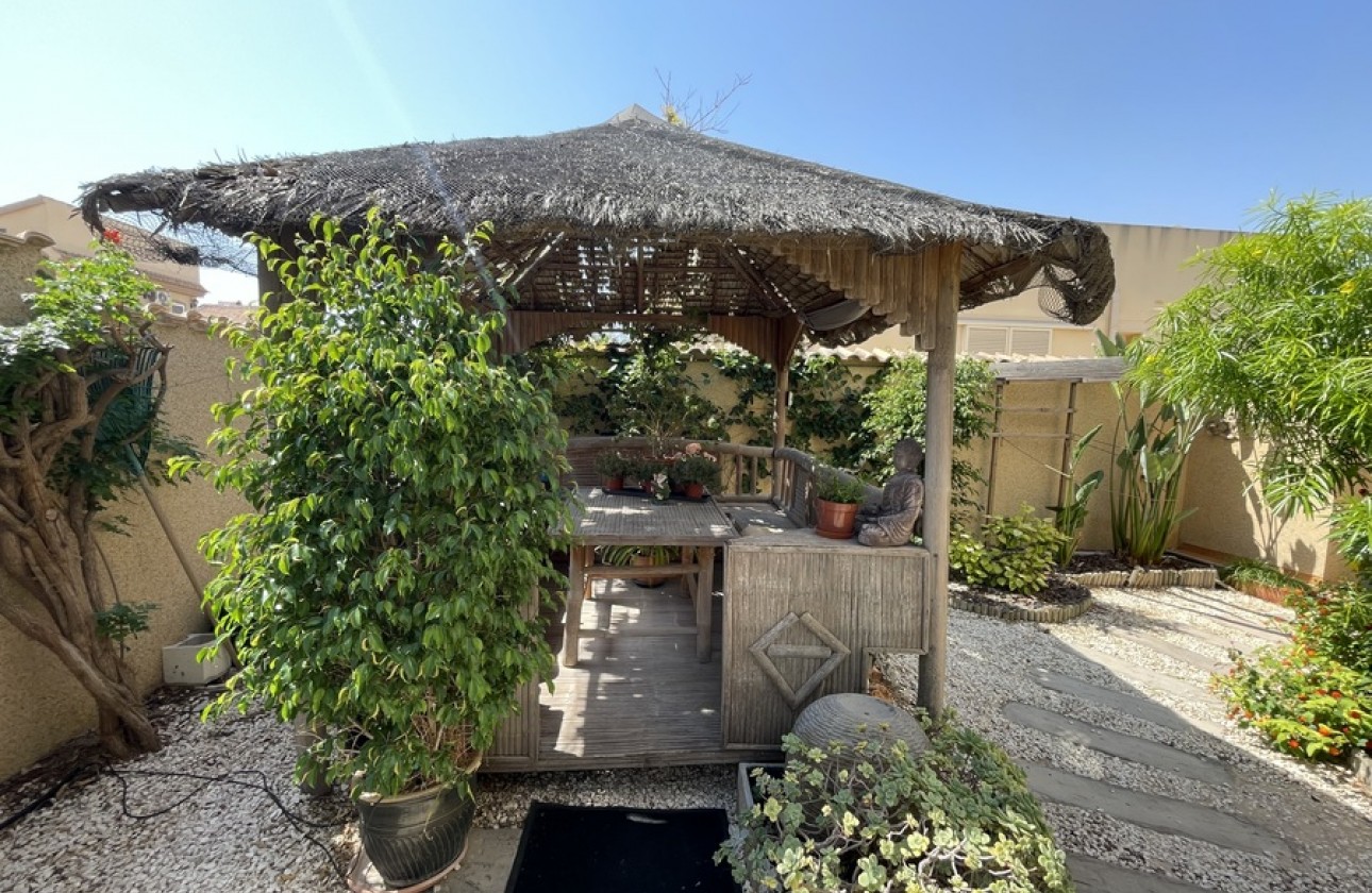 Reventa - Detached Villa - Ciudad Quesada