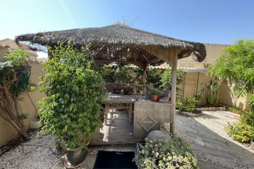 Reventa - Detached Villa - Ciudad Quesada