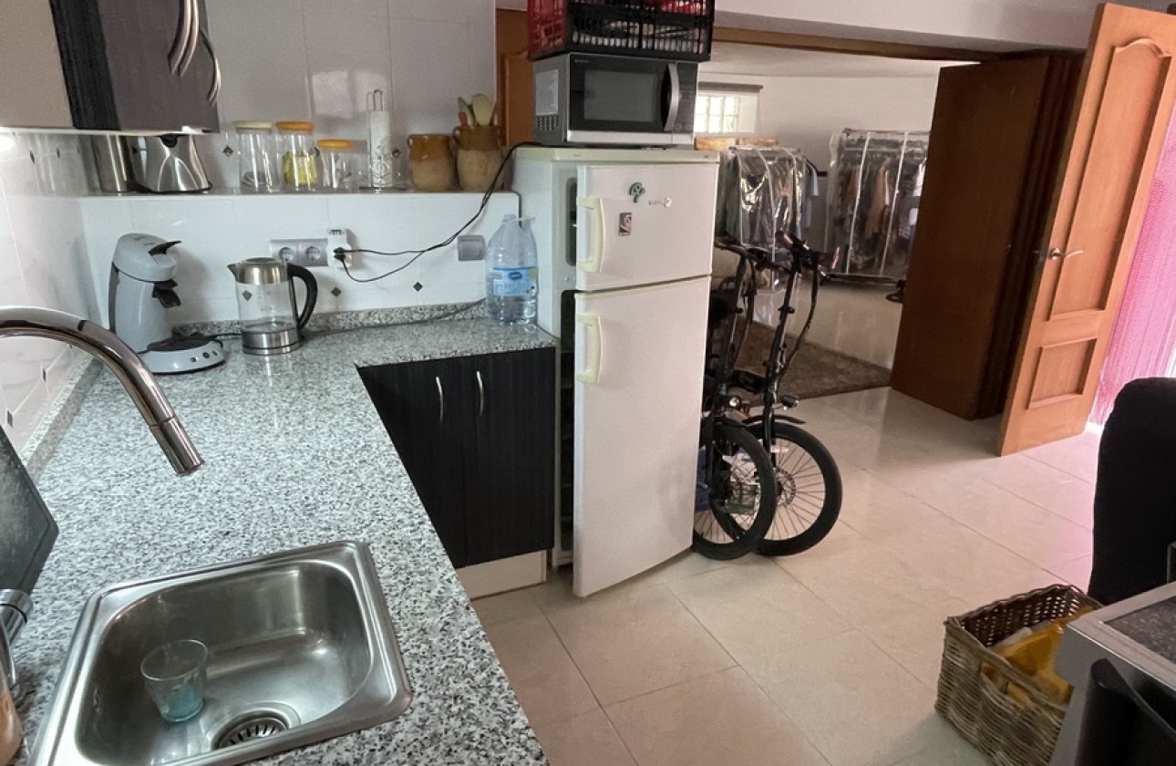 Reventa - Detached Villa - Ciudad Quesada