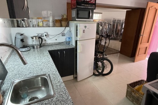 Reventa - Detached Villa - Ciudad Quesada