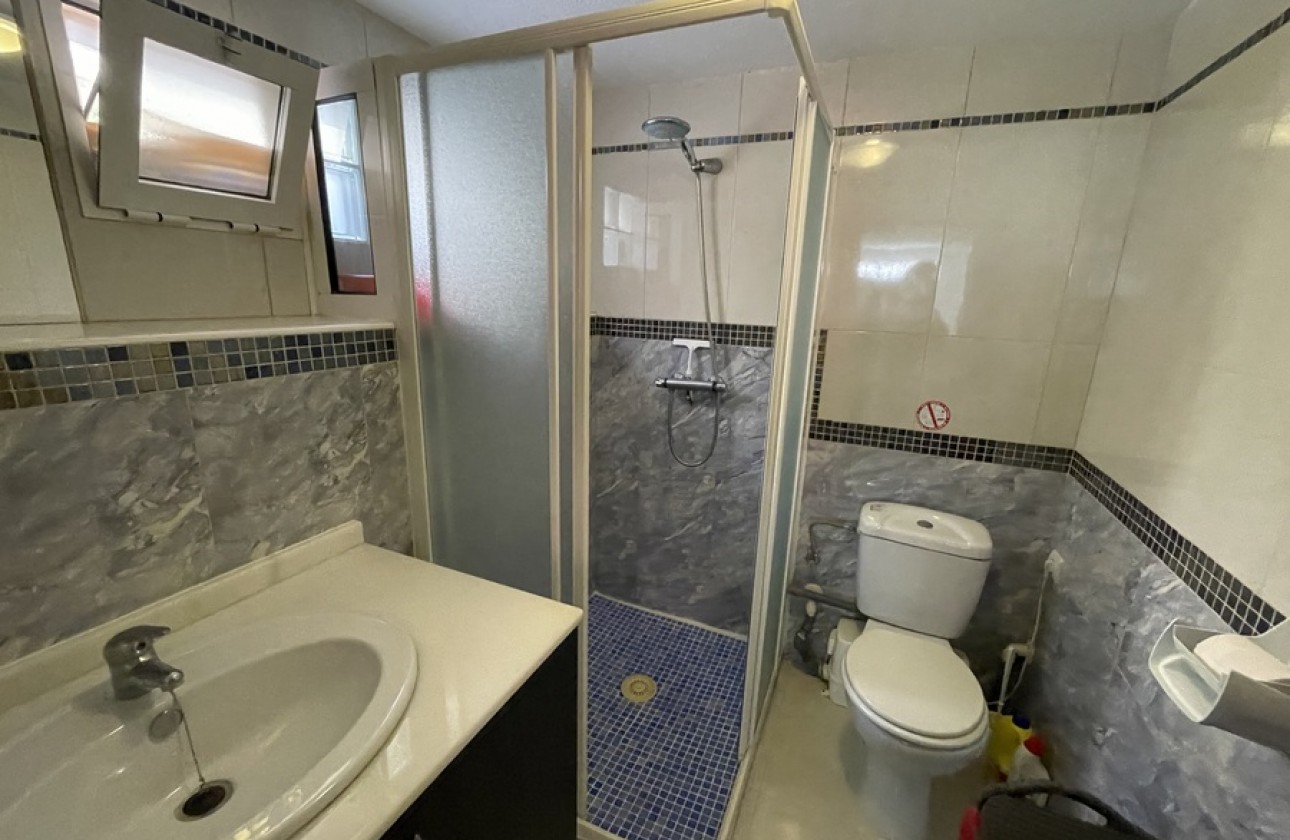 Reventa - Detached Villa - Ciudad Quesada