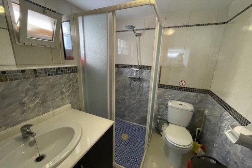 Reventa - Detached Villa - Ciudad Quesada