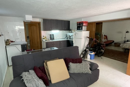 Reventa - Detached Villa - Ciudad Quesada