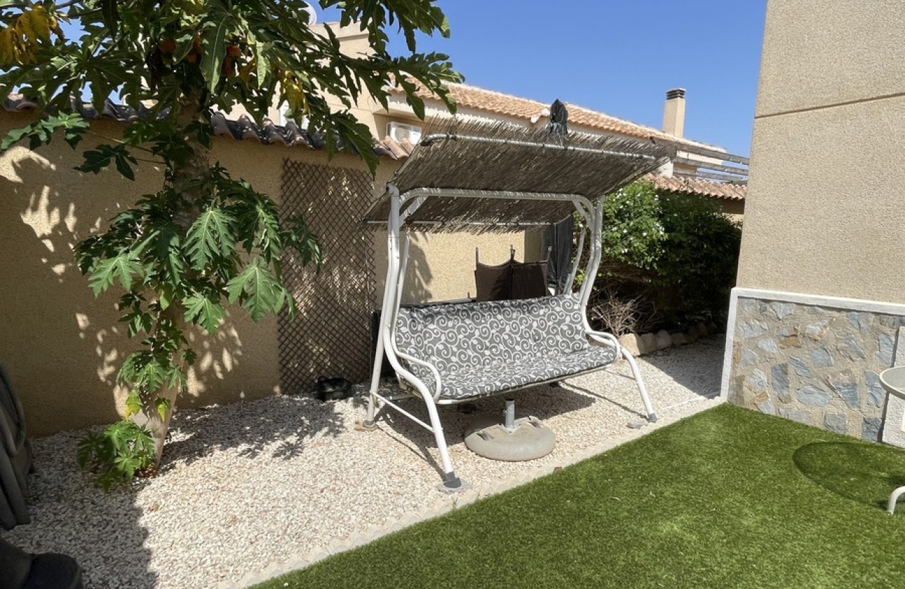 Reventa - Detached Villa - Ciudad Quesada