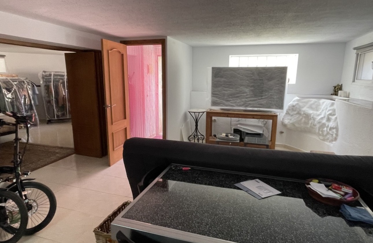 Reventa - Detached Villa - Ciudad Quesada