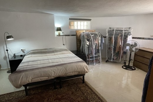 Reventa - Detached Villa - Ciudad Quesada