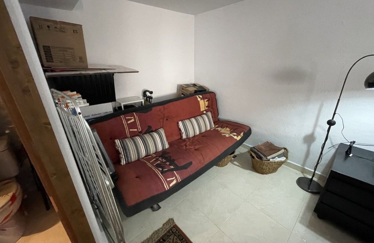 Reventa - Detached Villa - Ciudad Quesada