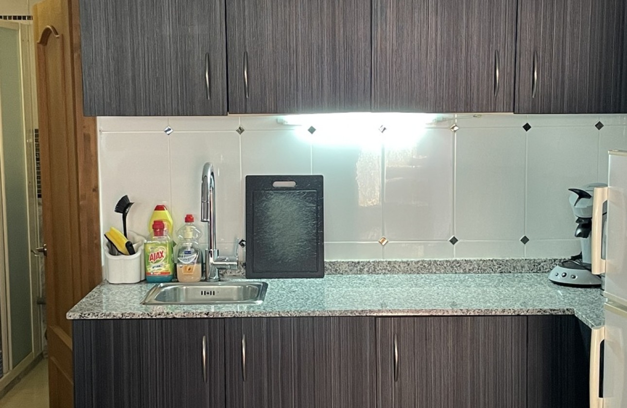 Reventa - Detached Villa - Ciudad Quesada