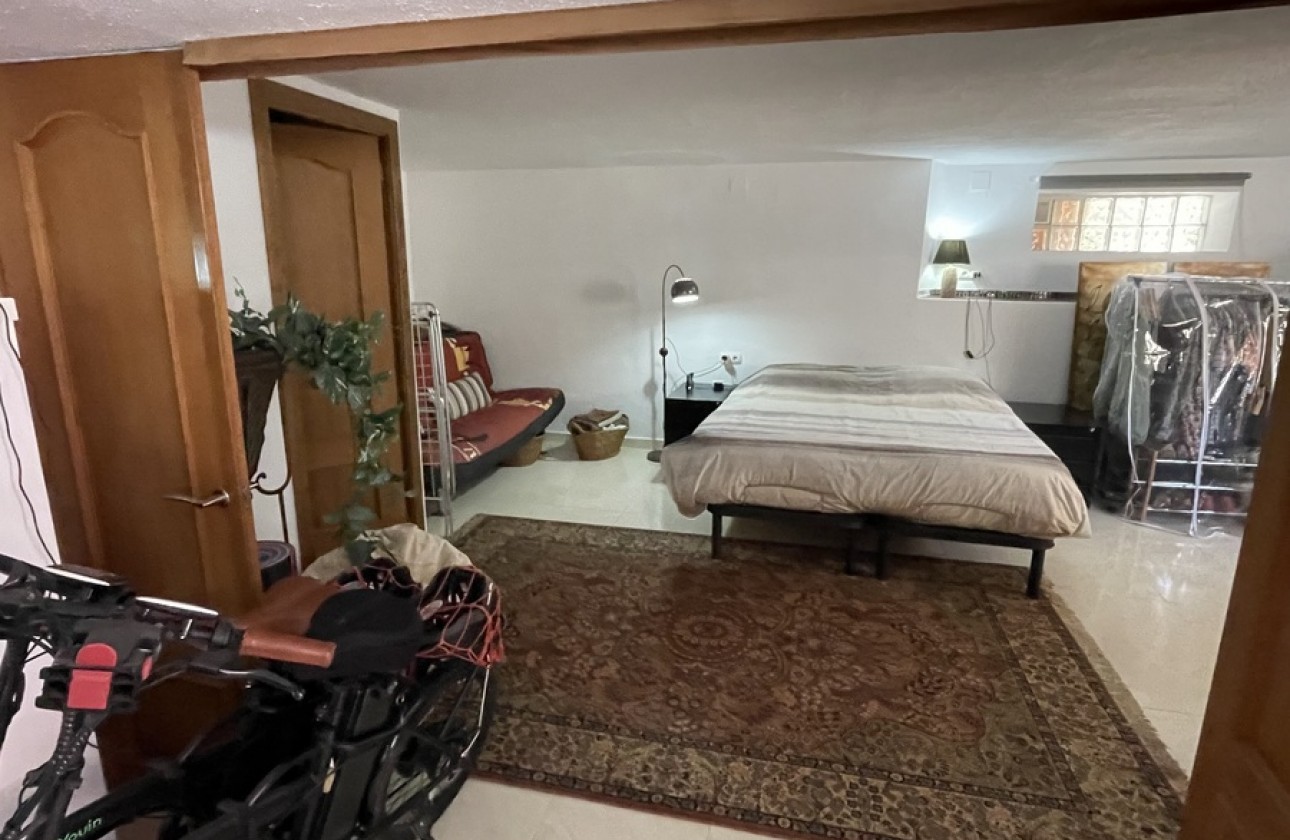 Reventa - Detached Villa - Ciudad Quesada