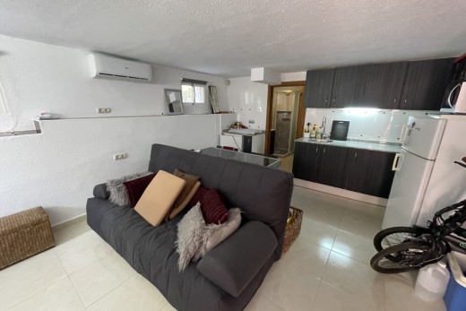 Reventa - Detached Villa - Ciudad Quesada