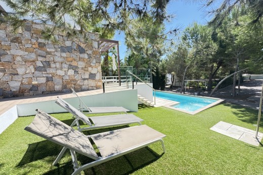 Resale - Villa - Las Colinas Golf