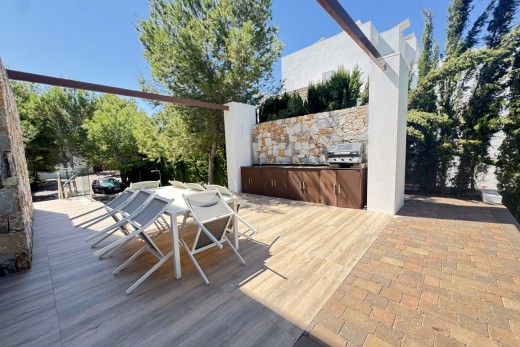 Resale - Villa - Las Colinas Golf