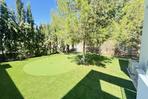 Resale - Villa - Las Colinas Golf