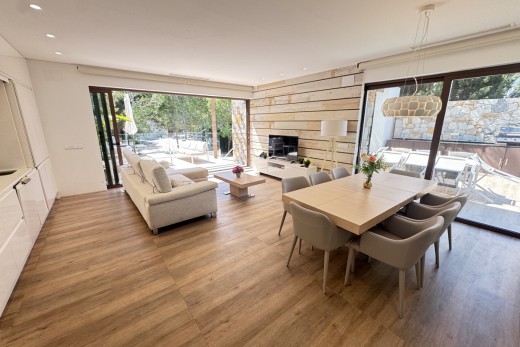 Resale - Villa - Las Colinas Golf