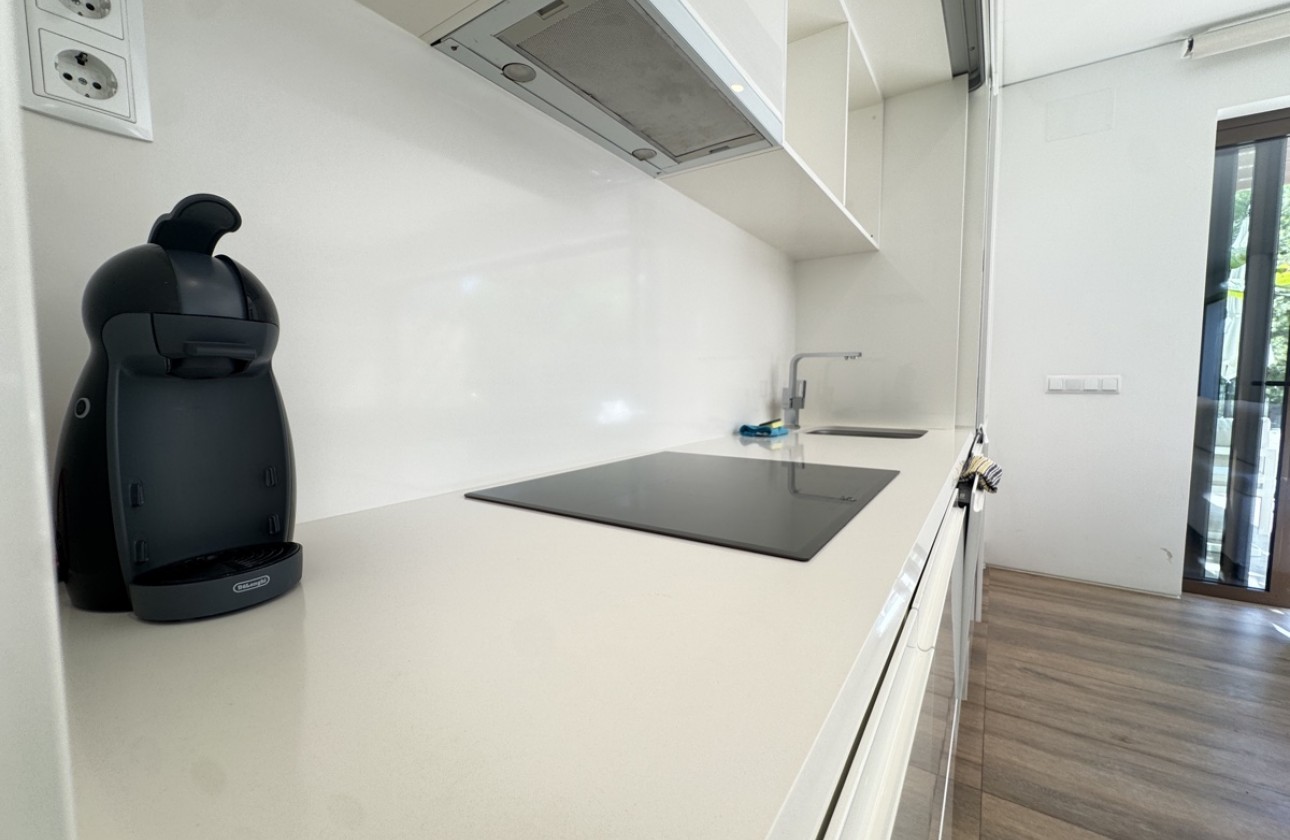 Resale - Villa - Las Colinas Golf